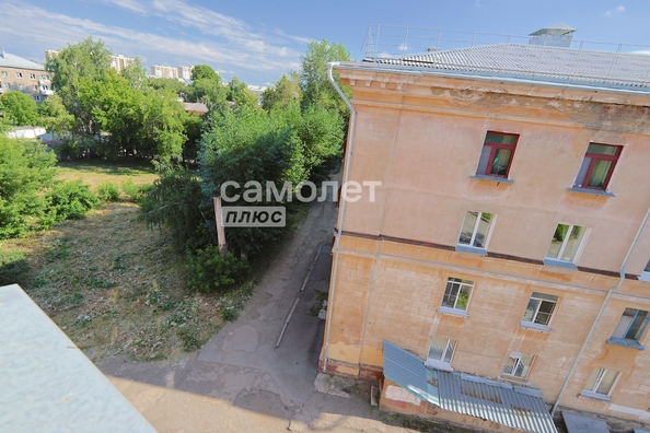 
  Продается 1-комн. квартира 31 м². Фото 13.