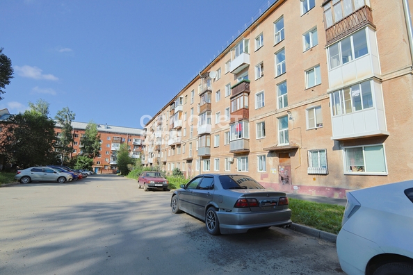 
  Продается 1-комн. квартира 31 м². Фото 20.