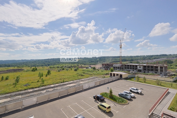 
  Продается 2-комн. квартира 43.2 м², в ЖК Солнечный бульвар, дом 24 корп 4. Фото 8.