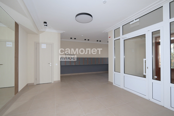 
  Продается 2-комн. квартира 43.2 м², в ЖК Солнечный бульвар, дом 24 корп 4. Фото 10.