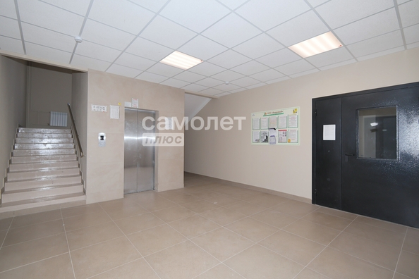 
  Продается 2-комн. квартира 43.2 м², в ЖК Солнечный бульвар, дом 24 корп 4. Фото 12.