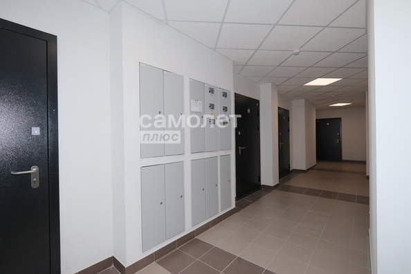 
  Продается 2-комн. квартира 43.2 м², в ЖК Солнечный бульвар, дом 24 корп 4. Фото 13.