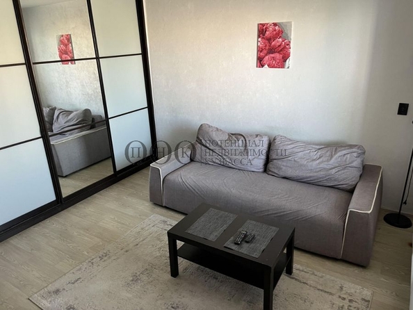 
  Продается 1-комн. квартира 34 м². Фото 1.