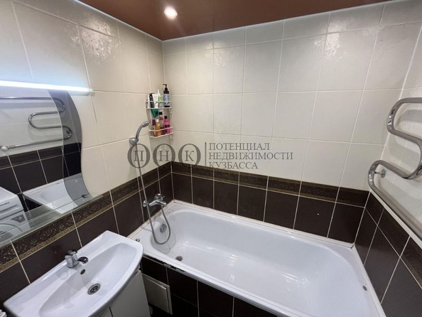 
  Продается 1-комн. квартира 34 м². Фото 5.