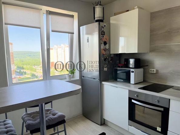 
  Продается 1-комн. квартира 34 м². Фото 8.