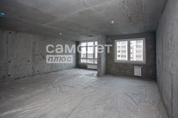 
  Продается 2-комн. квартира 43.2 м², в ЖК Солнечный бульвар, дом 23 корп 2. Фото 7.