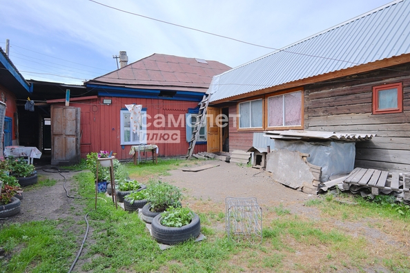 
  Продается дом 70 м². Фото 25.
