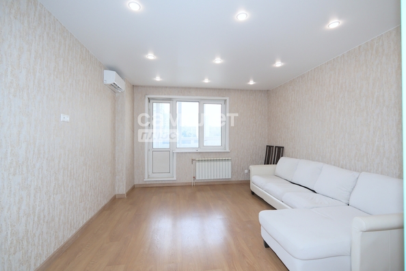 
  Продается 1-комн. квартира 47.7 м². Фото 4.