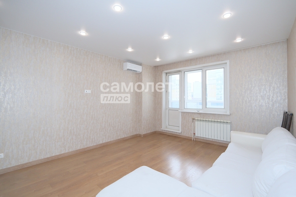 
  Продается 1-комн. квартира 47.7 м². Фото 6.