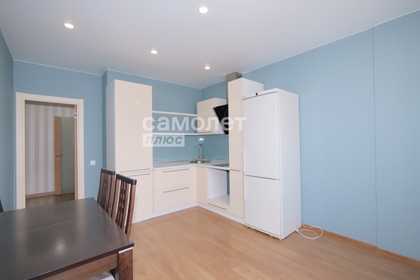 
  Продается 1-комн. квартира 47.7 м². Фото 10.