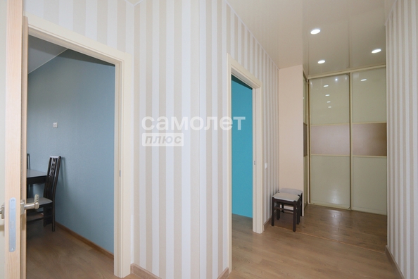 
  Продается 1-комн. квартира 47.7 м². Фото 17.