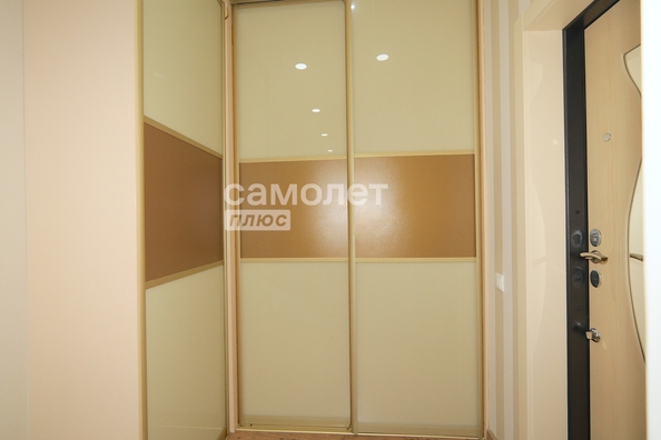 
  Продается 1-комн. квартира 47.7 м². Фото 20.