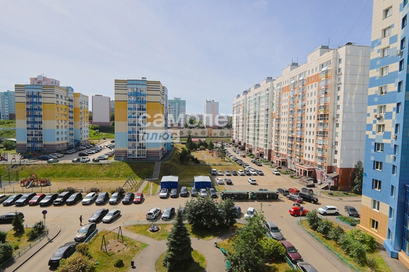 
  Продается 1-комн. квартира 47.7 м². Фото 24.