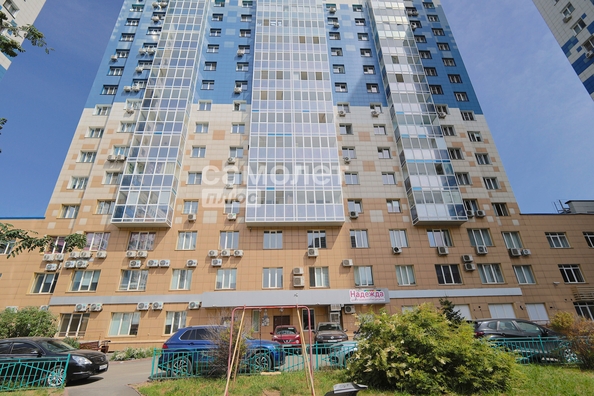 
  Продается 1-комн. квартира 47.7 м². Фото 33.