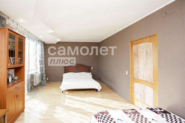 
  Продается 4-комн. квартира 151 м². Фото 18.