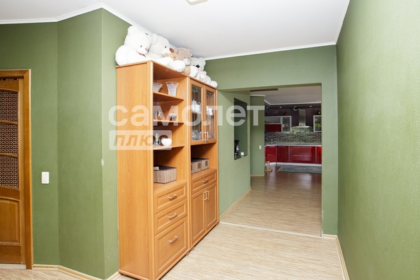 
  Продается 4-комн. квартира 151 м². Фото 21.