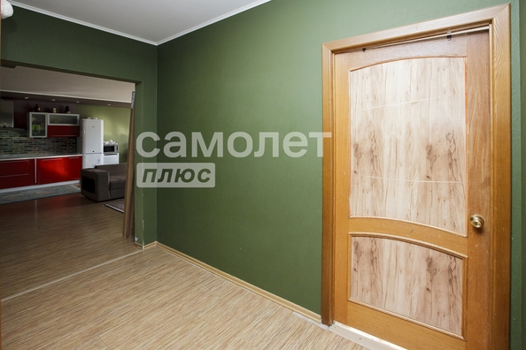 
  Продается 4-комн. квартира 151 м². Фото 24.