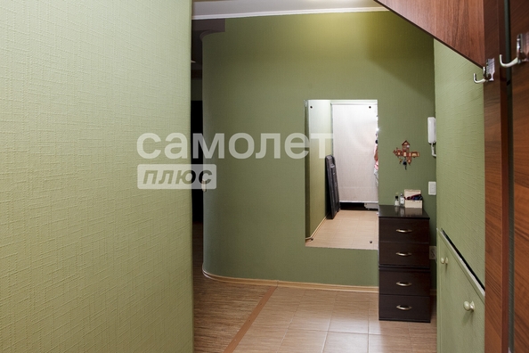 
  Продается 4-комн. квартира 151 м². Фото 28.