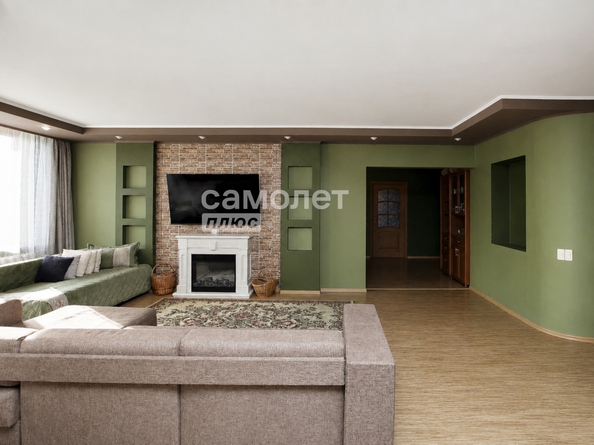 
  Продается 4-комн. квартира 151 м². Фото 42.