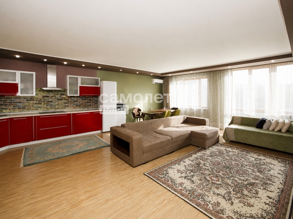 
  Продается 4-комн. квартира 151 м². Фото 47.