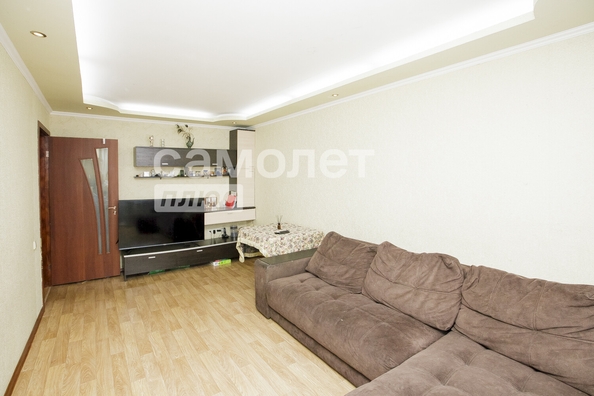 
  Продается 2-комн. квартира 44.3 м². Фото 1.