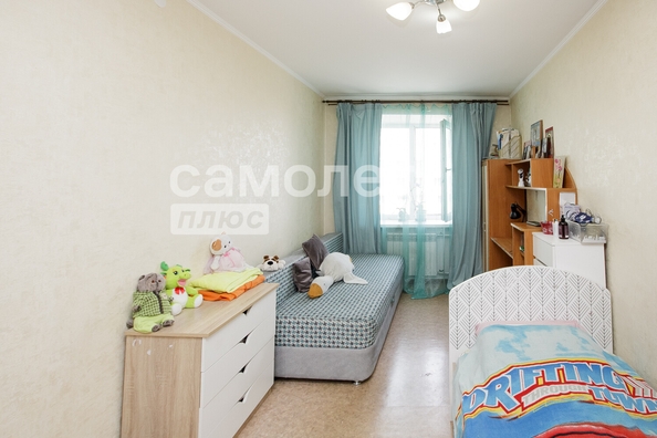 
  Продается 2-комн. квартира 44.3 м². Фото 3.