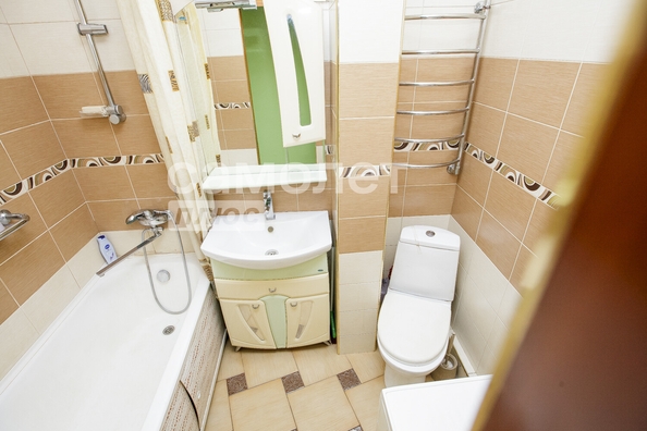 
  Продается 2-комн. квартира 43.8 м². Фото 6.