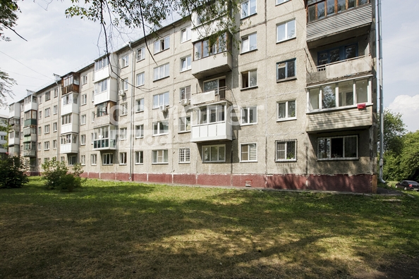 
  Продается 2-комн. квартира 43.8 м². Фото 18.