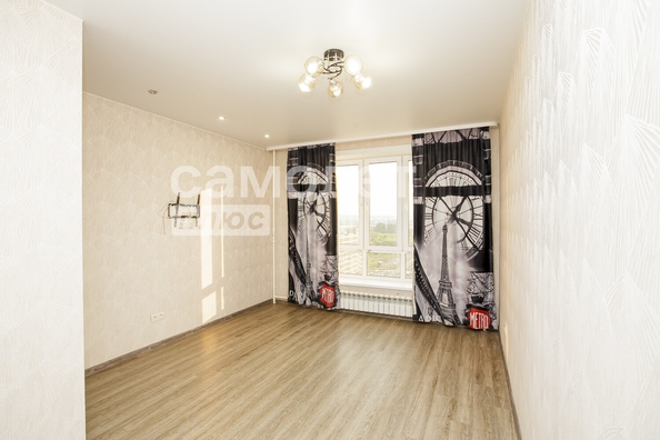 
  Продается 1-комн. квартира 35.4 м², в ЖК Верхний бульвар, дом 7 блок-секции  «Г». Фото 3.