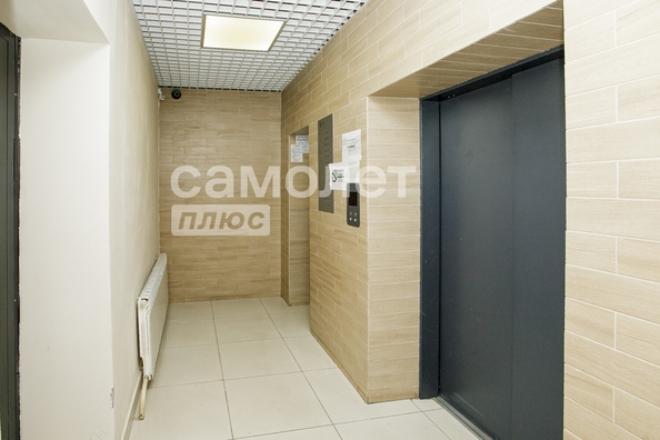 
  Продается 1-комн. квартира 35.4 м², в ЖК Верхний бульвар, дом 7 блок-секции  «Г». Фото 8.