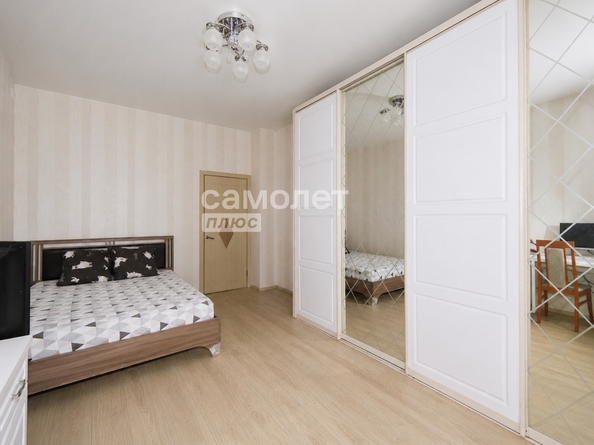 
  Продается 2-комн. квартира 74.3 м². Фото 9.