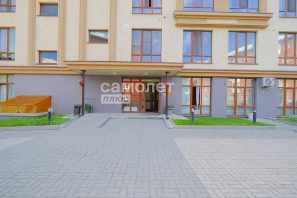 
  Продается 2-комн. квартира 74.3 м². Фото 24.