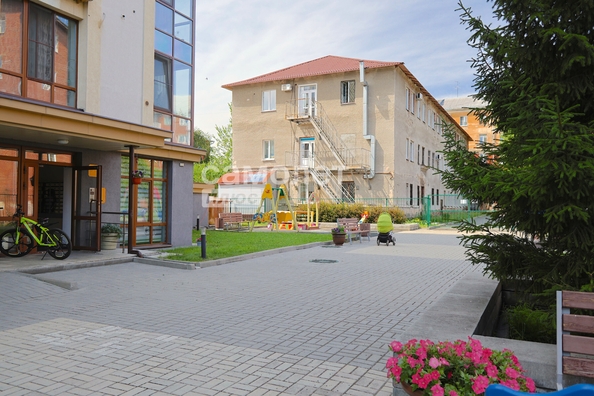 
  Продается 2-комн. квартира 74.3 м². Фото 26.