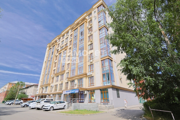 
  Продается 2-комн. квартира 74.3 м². Фото 29.