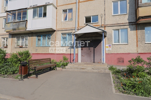 
  Продается 3-комн. квартира 61.5 м². Фото 17.