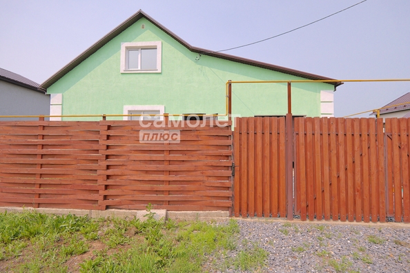 
  Продается дом 131.2 м². Фото 22.