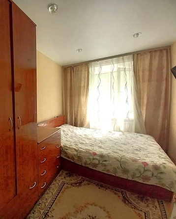 
  Продается 3-комн. квартира 56.8 м². Фото 6.