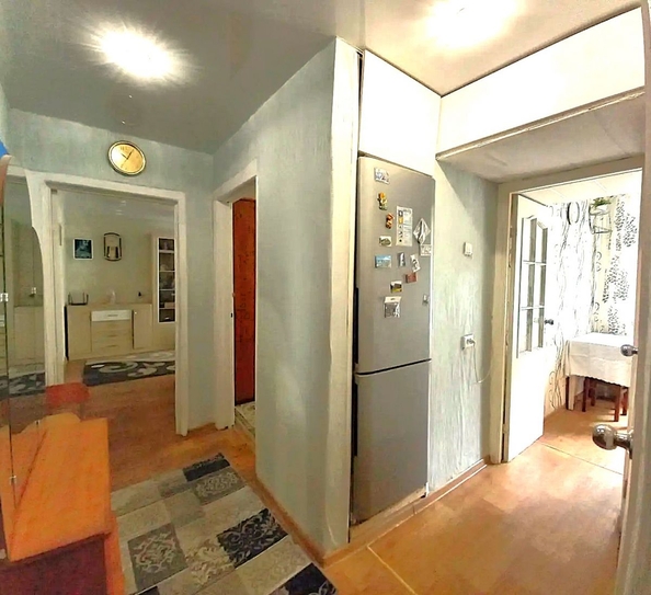 
  Продается 3-комн. квартира 56.8 м². Фото 12.