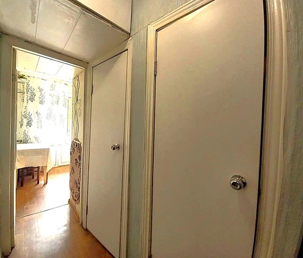 
  Продается 3-комн. квартира 56.8 м². Фото 13.