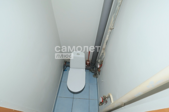 
  Продается 1-комн. квартира 32 м². Фото 6.