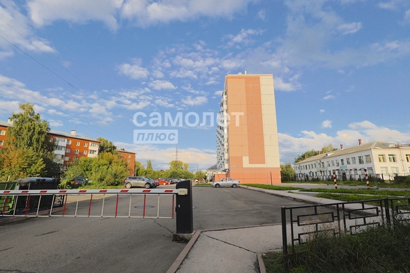 
  Продается 1-комн. квартира 32 м². Фото 7.