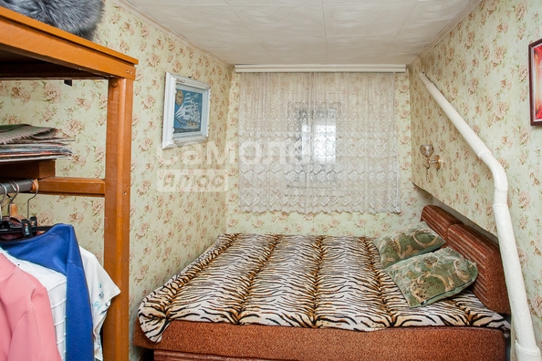 
  Продается дом 50.6 м². Фото 5.