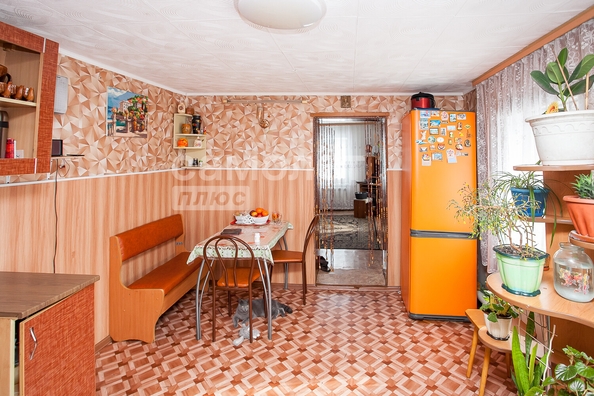 
  Продается дом 50.6 м². Фото 10.