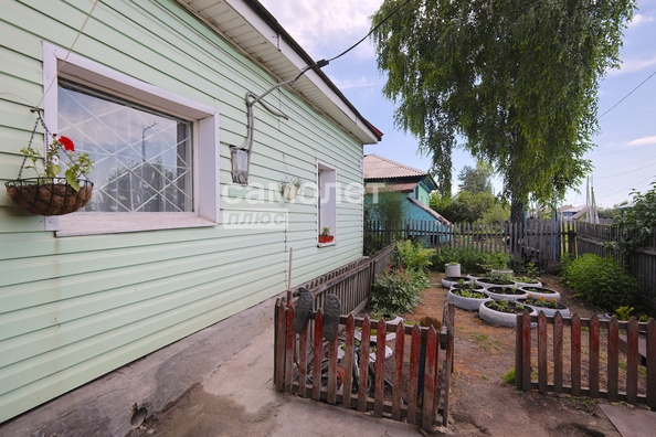 
  Продается дом 50.6 м². Фото 19.