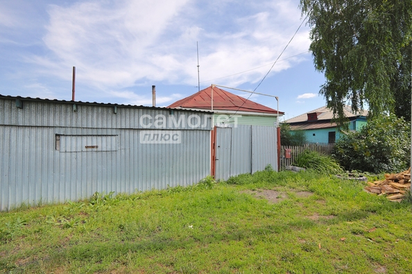 
  Продается дом 50.6 м². Фото 20.
