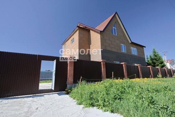 
  Продается таунхаус 332.1 м². Фото 1.