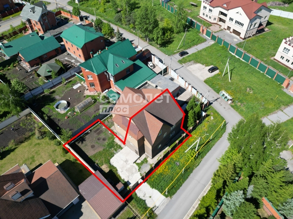 
  Продается таунхаус 332.1 м². Фото 6.