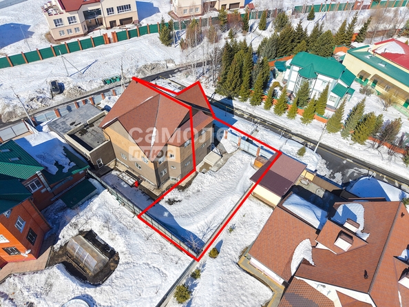 
  Продается таунхаус 332.1 м². Фото 33.