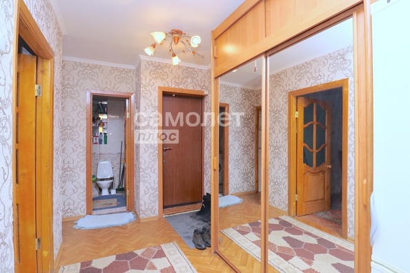 
  Продается 3-комн. квартира 70 м². Фото 2.