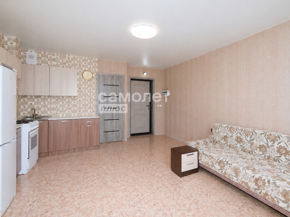
  Продается студия 28.5 м². Фото 1.